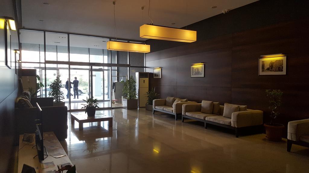 Mimino Apartment Deluxe First Line Batumi Ngoại thất bức ảnh