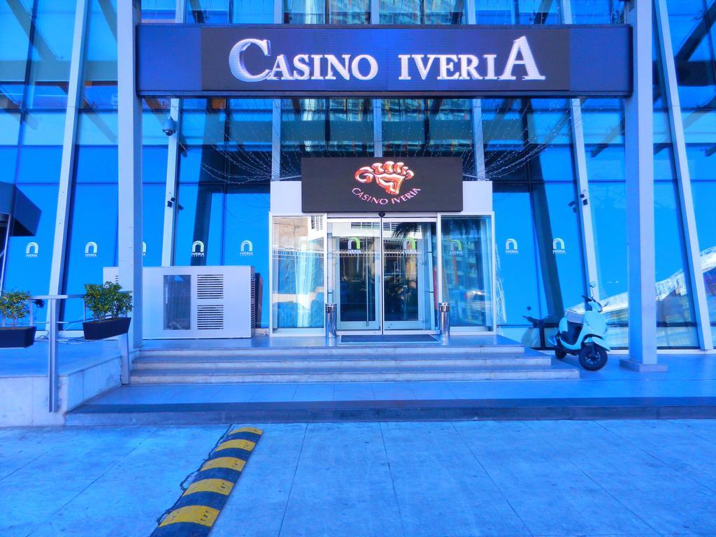 Mimino Apartment Deluxe First Line Batumi Ngoại thất bức ảnh